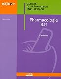 Pharmacologie Bp