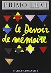 Le devoir de mémoire