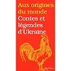 Contes et légendes d'Ukraine