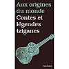 Contes et lรฉgendes tziganes
