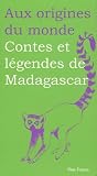 Contes Et Lgendes De Madagascar