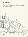 Jai Fait Beaucoup Daerogares Les Dessins Et Les Mots
