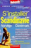 S'installer En Scandinavie, Norv%C3%A8ge Et Danemark, Num%C3%A9ro 305