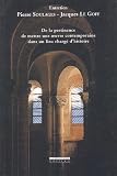 De La Pertinence De Mettre Une Oeuvre Contemporaine Dans Un Lieu Charg Dhistoire Entretien