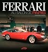 Ferrari au Salon de Paris