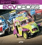 2 Cv Cross