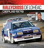 Rallycross De Loheac Depuis 1976