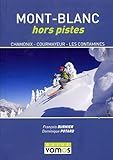 Mont Blanc Hors Pistes