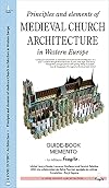 Principes et éléments de l'architecture religieuse médiévale