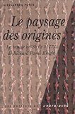 Le Paysage Des Origines Le Voyage En Sicile 1777 De Richard Payne Knight