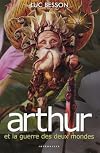 Arthur et les Minimoys, tome 4 : Arthur et la guerre des deux mondes