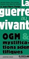 La guerre au vivant