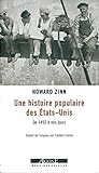 Une Histoire Populaire Des Etats Unis De 1492 A Nos Jours