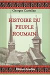 Histoire du peuple roumain