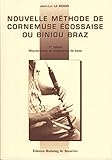 Nouvelle M%C3%A9thode De Cornemuse %C3%A9cossaise Ou Biniou Braz, Volume 1 : Mouvements Et Ornements De Base