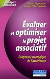 %C3%A9valuer Et Optimiser Le Projet Associatif : Diagnostic Stat%C3%A9gique De L'association