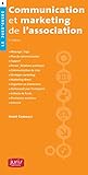 Communication Et Marketing De L'association   1%C3%A8re %C3%A9dition