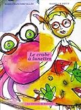 Le Crabe Lunettes