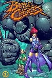 Battle Chasers Tome 1