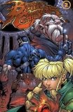 Battle Chasers Tome 2