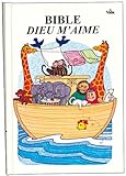 Bible Dieu M'aime