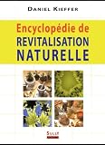 Encyclopdie De Revitalisation Naturelle