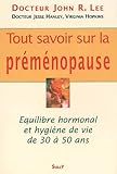 Tout Savoir Sur La Prmnopause