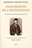 Philosophie De Lostopathie