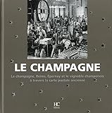Le Champagne
