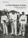 Le Pays Basque Dantan