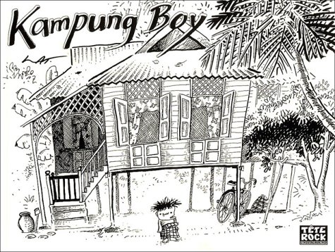 Lat, the kampung boy — Lat. · 1979
