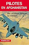 Pilotes En Afghanistan