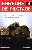 Erreurs De Pilotage 4