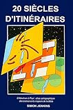 20 Si%C3%A8cles D'itin%C3%A9raires