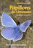 Papillons Du Limousin The Butterflies Of Limousin France