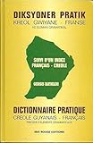 Dictionnaire Pratique Cr%C3%A9ole Fran%C3%A7ais