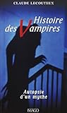 Histoire des vampires