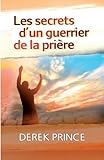 Les Secrets D'un Guerrier De La Pri%C3%A8re