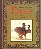 A La Recherche De F%C3%A9erie, Tome 2 : La Disparition