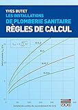 Les Installations De Plomberie Sanitaire Rgles De Calcul