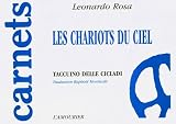 Les Chariots Du Ciel Carnets Des Cyclades