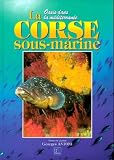 La Corse Sousmarine Oasis Dans La Mditerrane