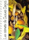 Les Carnets De Cucina Corsa : Recettes Pour L'automne Et L'hiver