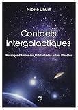 Contacts Intergalactiques : Messages D'amour Des Habitants Des Autres Plan%C3%A8tes