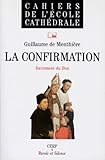 La Confirmation, Cahiers %C3%A9cole Cath%C3%A9drale 32