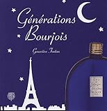 G%C3%A9n%C3%A9rations Bourjois