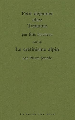 Couverture du livre