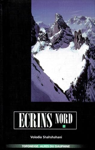 Toponeige Ecrins Nord