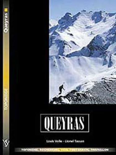 Toponeige Queyras