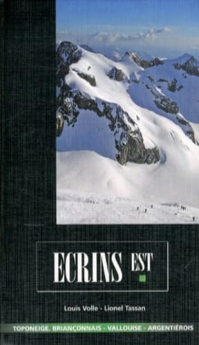 Toponeige Ecrins Est